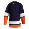 Miehille NHL New York Islanders Pelipaita Blank 2020-21 Reverse Retro Authentic